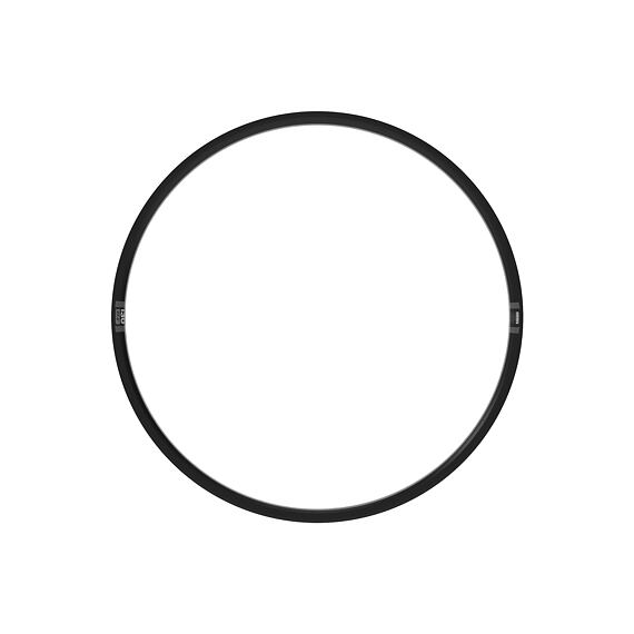 WTB rims HTZ i30 27.5" TCS 32 holes black