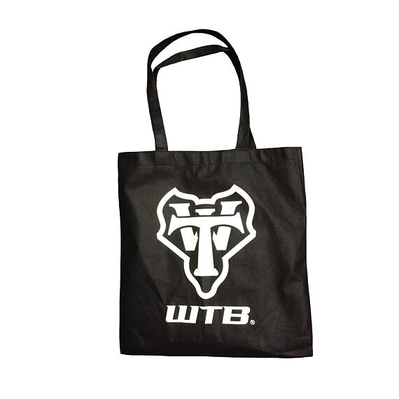 WTB textile bag