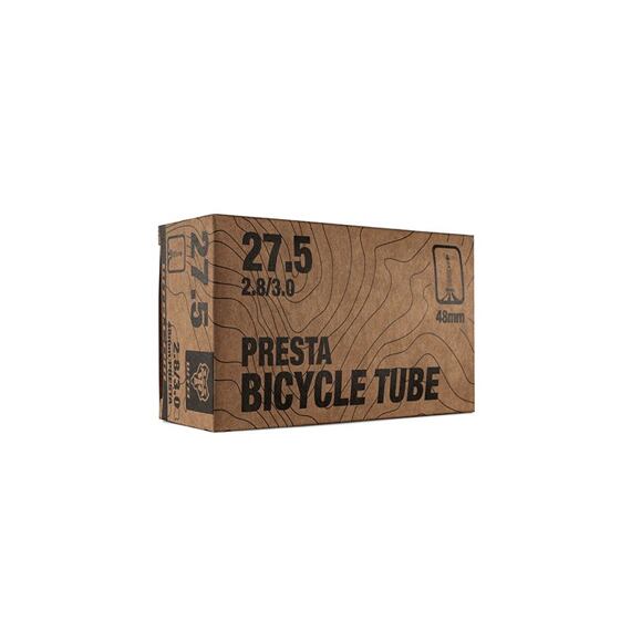 WTB inner tube Presta 27.5x2.8/3.0, 48mm