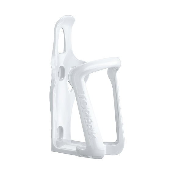 TOPEAK bottle cage MONO CAGE CX white
