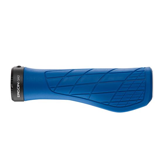 ERGON grips GA3 Midsummer Blue -S