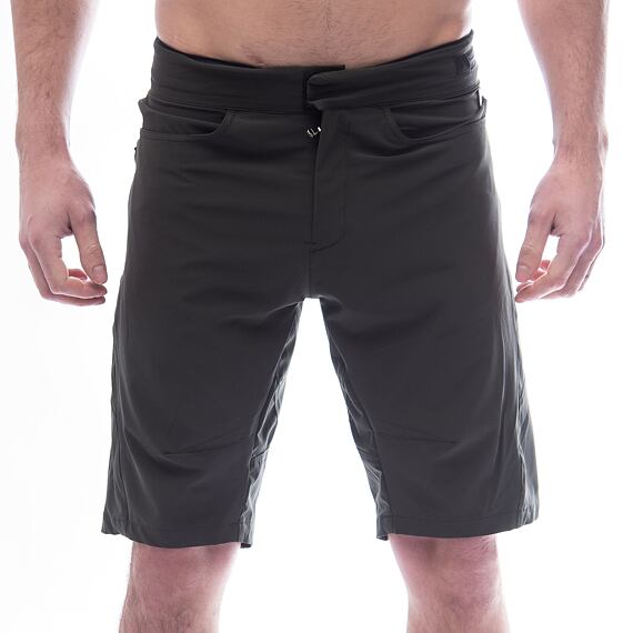FT MEN'S RIDER SHORTS TRUE OLIVE GREEN