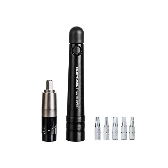TOPEAK tools NANO TORQBAR X