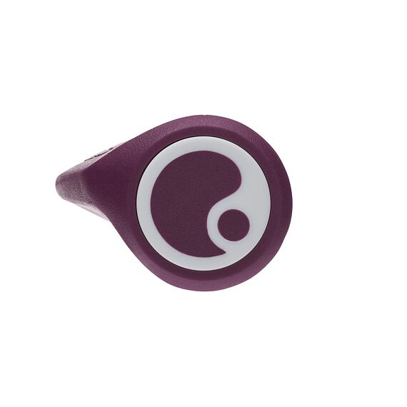 ERGON grips GA3 Purple Reign -L