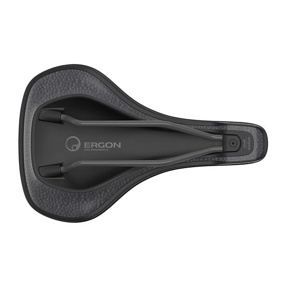 ERGON saddle ST Core Evo Women S/M black/grey
