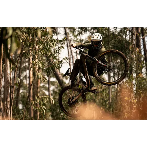 BLUEGRASS helmet VANGUARD CORE MIPS white/black-58/61