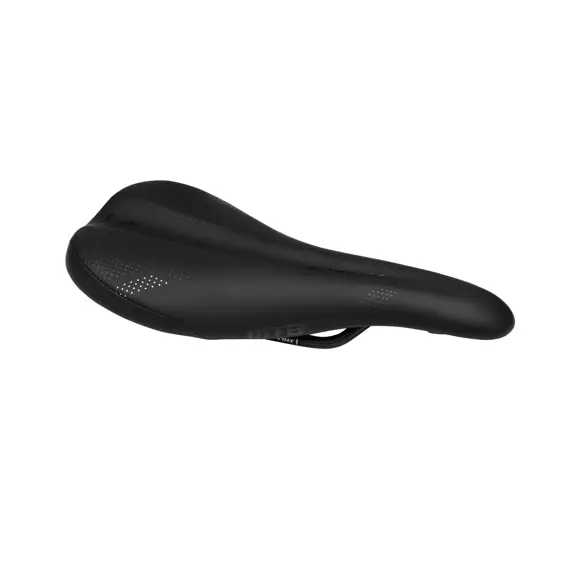 WTB saddle SILVERADO 265 Medium Steel Black