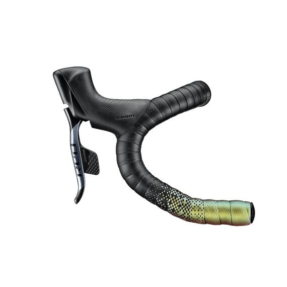 CICLOVATION bar tape Seitex Chameleon Amber Green