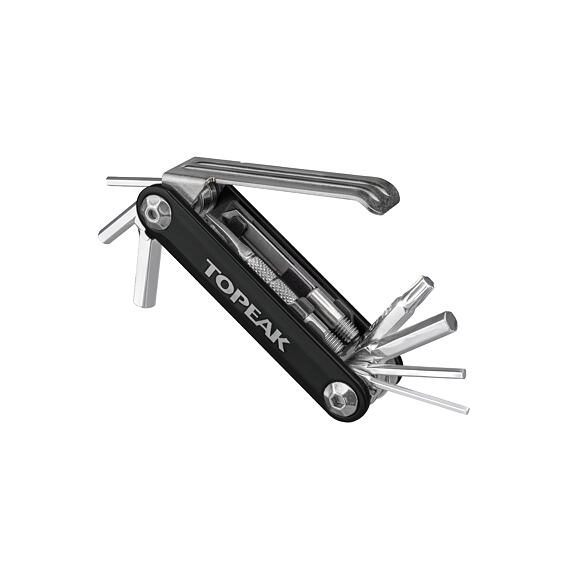 TOPEAK tools TUBI 11 black