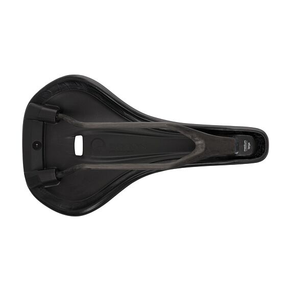 ERGON saddle SR Pro Carbon Men M/L stealth