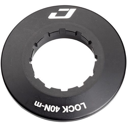 JAGWIRE Centerlock Rotor Lockring 9-12mm axles
