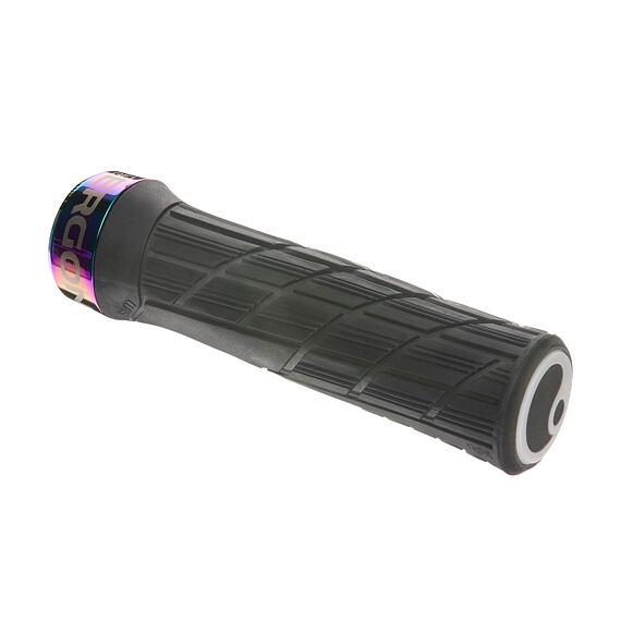ERGON grips GE1 Evo Slim Factory Frozen Stealth/Oil Slick
