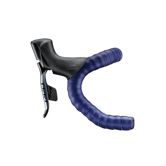 CICLOVATION bar tape Seitex 2D Color Navy Blue