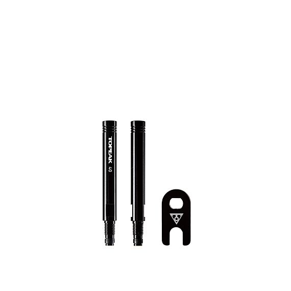 TOPEAK VALVE EXTENDER 40mm