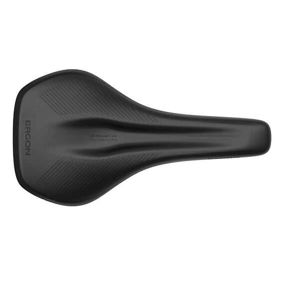 ERGON saddle SR Allroad Core Pro Carbon Men S/M stealth