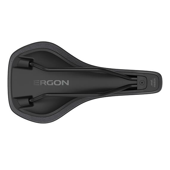 ERGON saddle SR Allroad Core Comp Men S/M black/grey