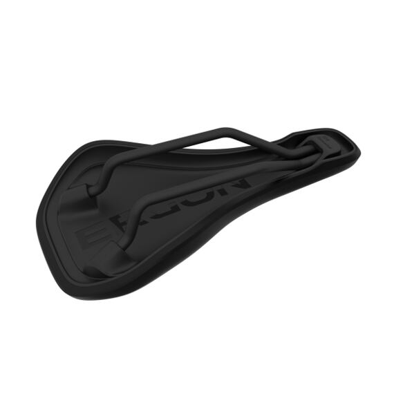 ERGON saddle SM Downhill Comp black
