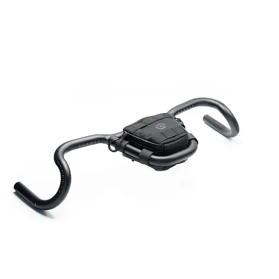 REDSHIFT Kitchen Sink Handlebar Bag