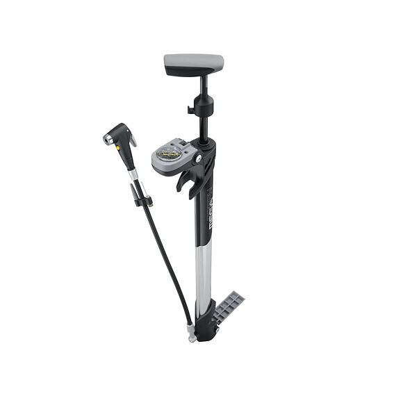 TOPEAK pump MEGA MORPH