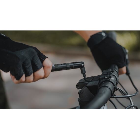 TOPEAK tool PLUG'N TOOL MOUNTAIN