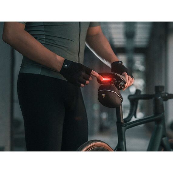 TOPEAK light REDLITE 30