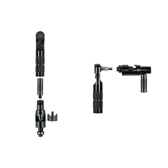 TOPEAK tool RATCHET'N ROLL EX