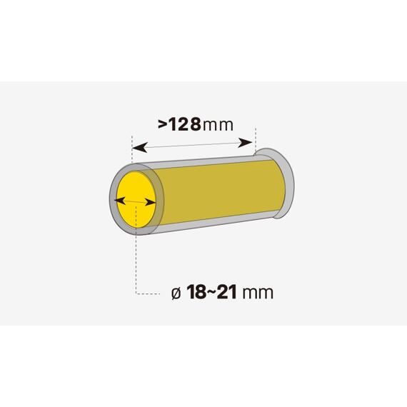 TOPEAK tool PLUG'N TOOL MOUNTAIN PRO