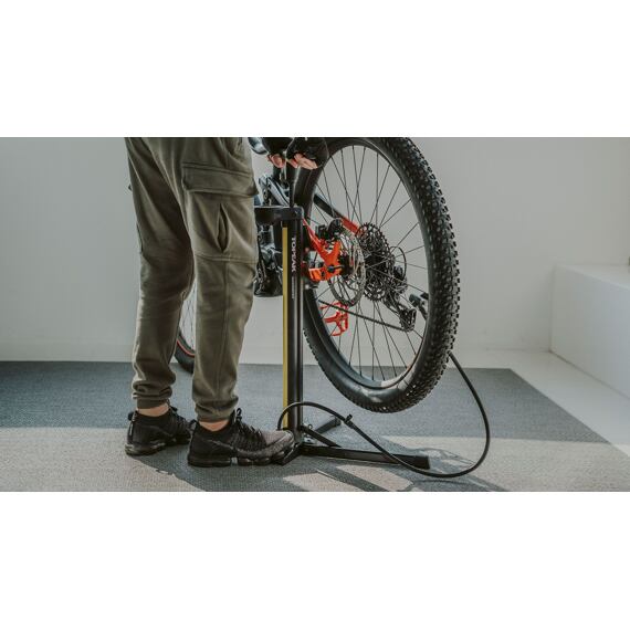 TOPEAK pump TRANSFORMER eUP