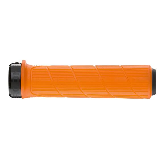 ERGON grips GD1 Evo Factory Frozen Orange