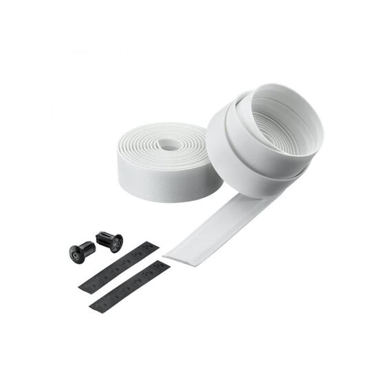 CICLOVATION bar tape Seitex 2D Color Snow White