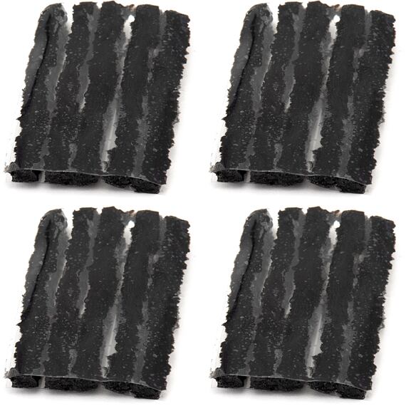 NUKEPROOF universal replacement tubeless plugs black