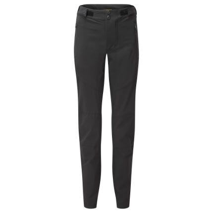 NUKEPROOF womens BLACKLINE Trail pants black