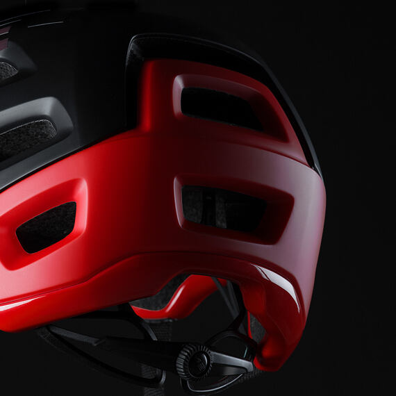 MET helmet ROAM MIPS stromboli black -58/62