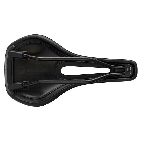 ERGON saddle SR Sport Gel Women black -S/M