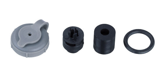TOPEAK spare part - PARTS KIT for pump Road MasterBlaster