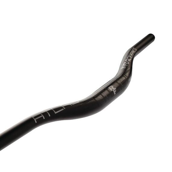 RACE FACE handlebars ATLAS, 35 RISER 35x820 black