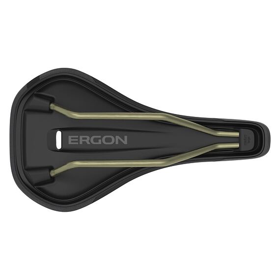 ERGON saddle SM Enduro Pro Titanium Men M/L