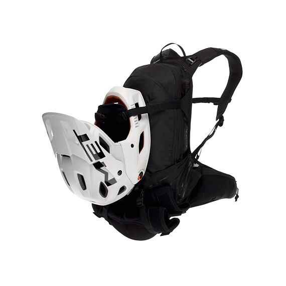 ERGON backpack BA2 E Protect stealth