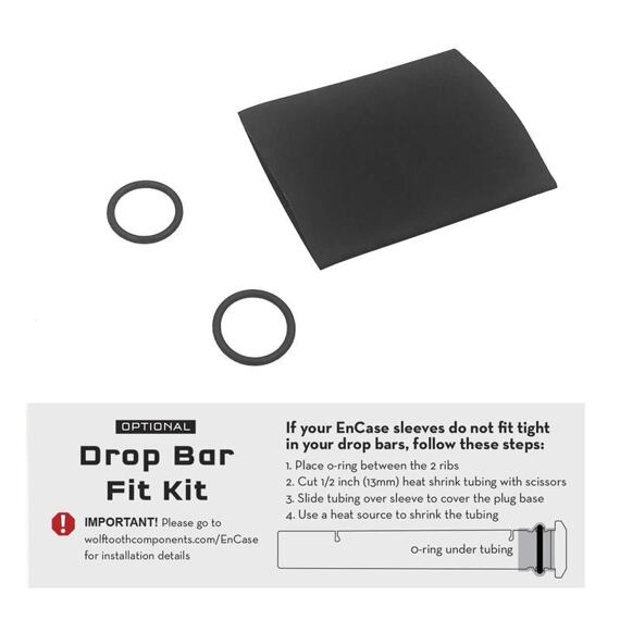 WOLF TOOTH ENCASE reaplacement part