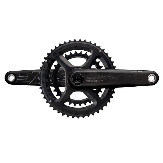 EASTON crankarms EC90 SL 175 black