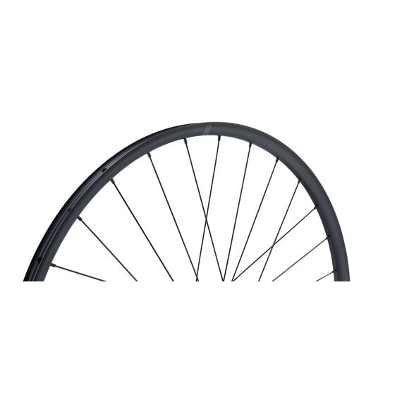 RITCHEY wheels COMP ZETA GX 700C TA12 SHIMANO