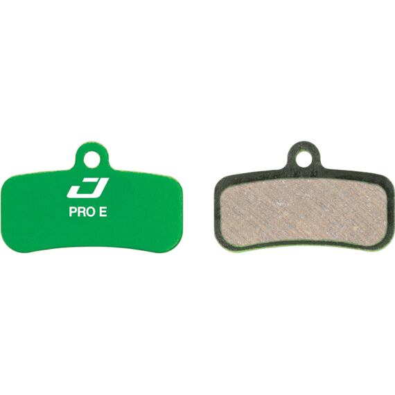 JAGWIRE brake pads Pro E-Bike Shimano (XTR M9120)