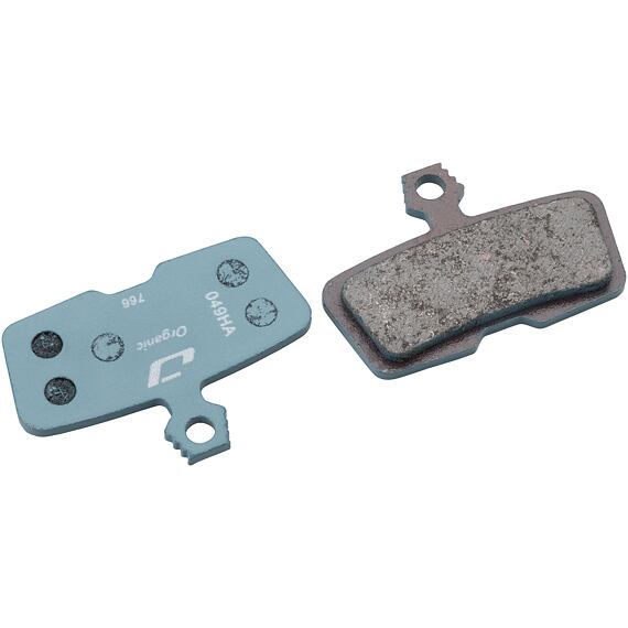 JAGWIRE brake pads Sport Organic SRAM (Code)