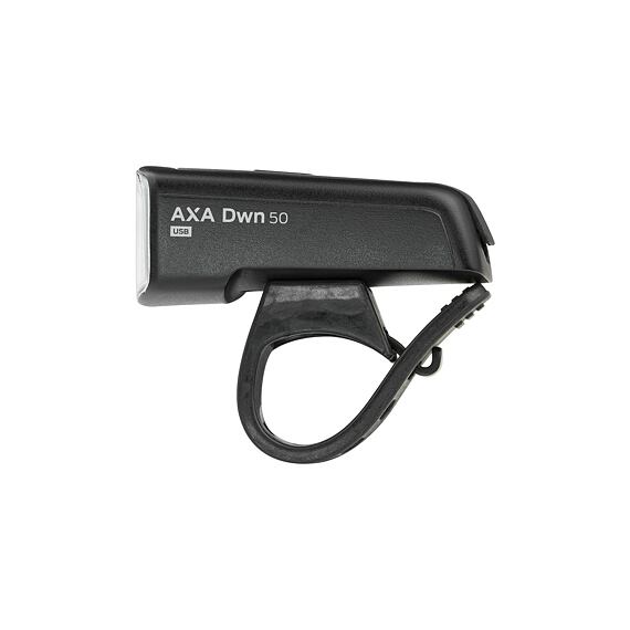 AXA light DWN 50 USB front