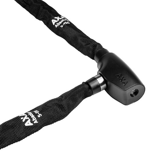 AXA lock Absolute 150/5 black