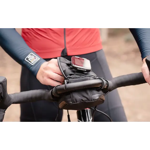 REDSHIFT Computer Mount Garmin for Kitchen Sink Handlebar Bag
