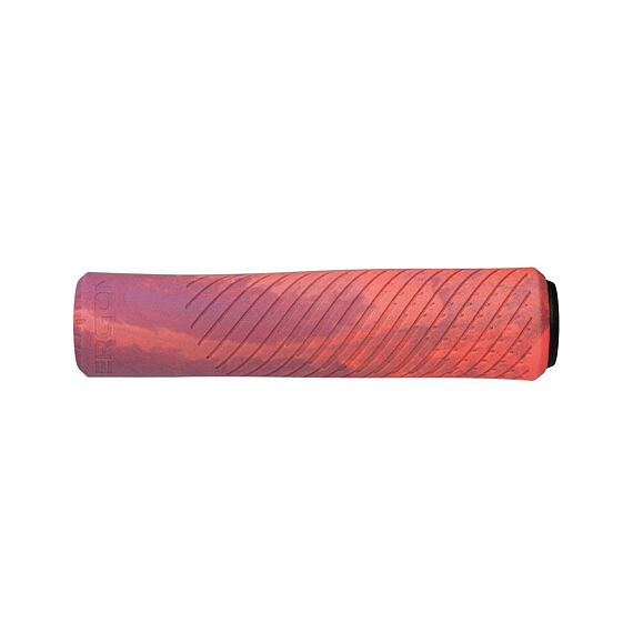 ERGON grip GXR Lava Pink/Purple -S