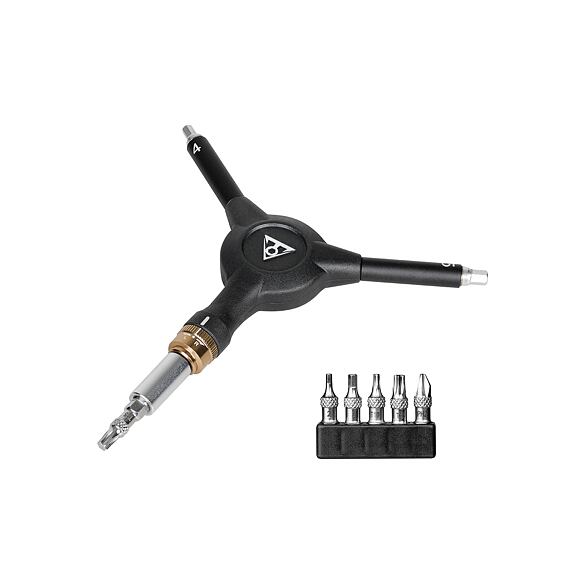 TOPEAK tools Y SPEED RATCHET