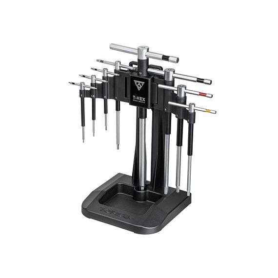 TOPEAK tools T-HEX SPEED WRENCH SET 8pcs
