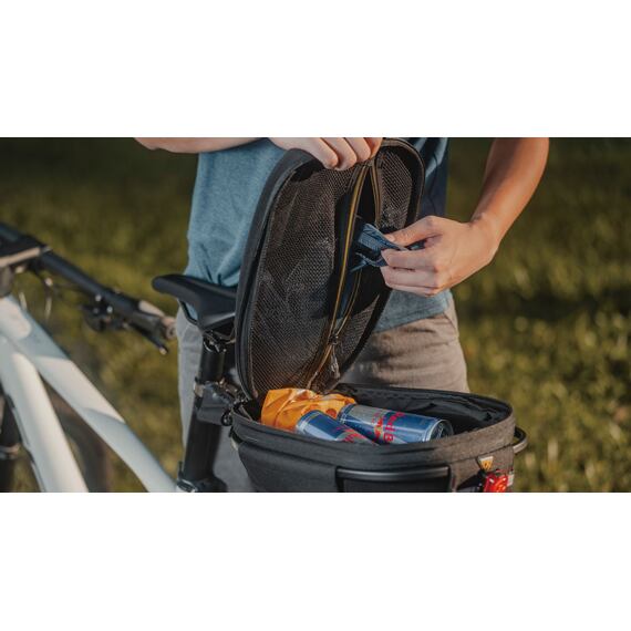 TOPEAK seatpost bag DYNAPACK DX